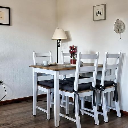 Ferienwohnung Alte Liebe Husum  Dış mekan fotoğraf