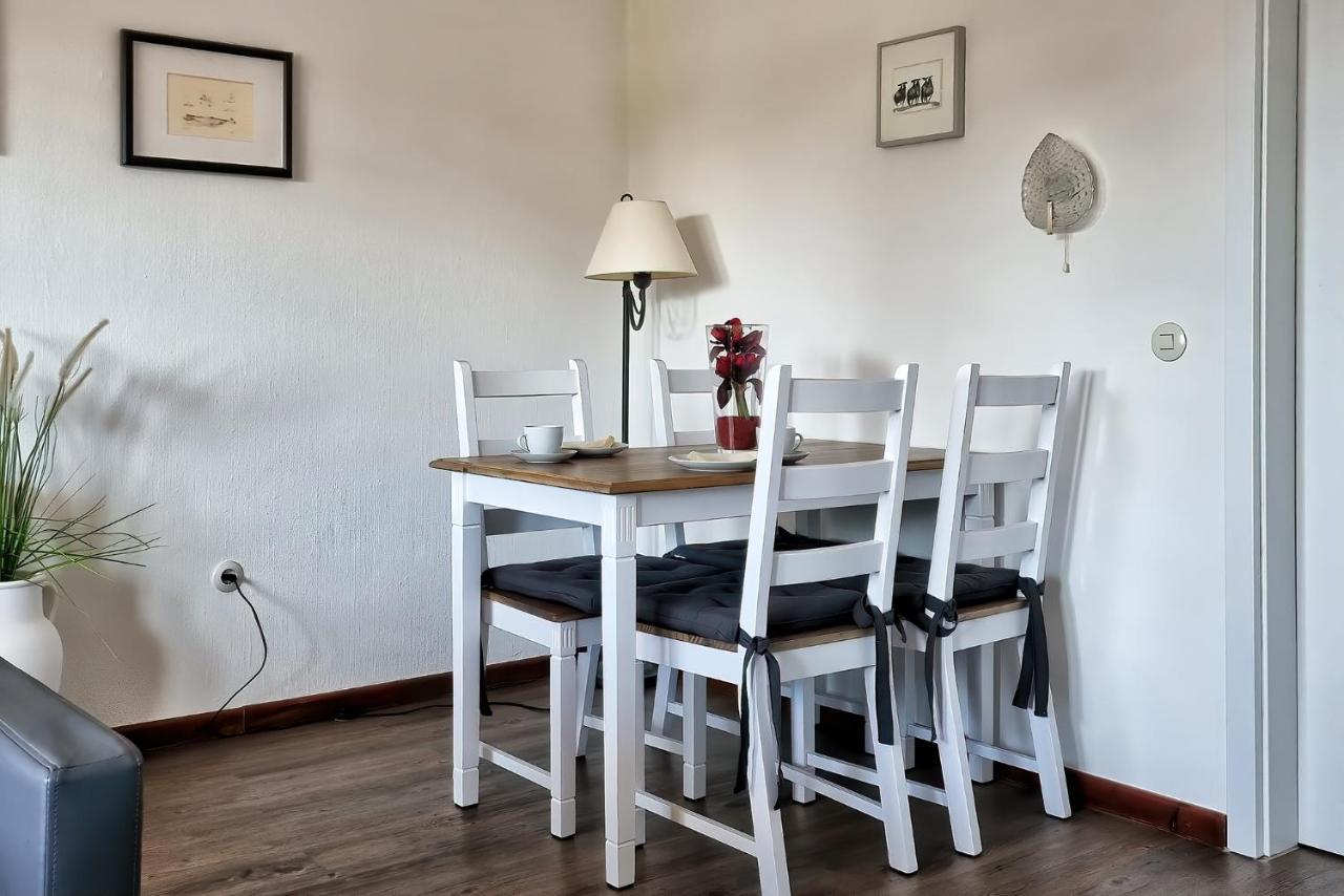Ferienwohnung Alte Liebe Husum  Dış mekan fotoğraf