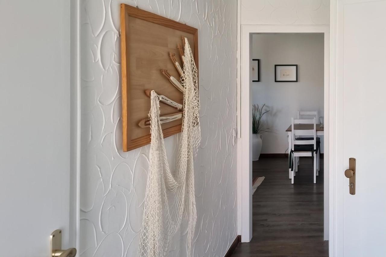 Ferienwohnung Alte Liebe Husum  Dış mekan fotoğraf